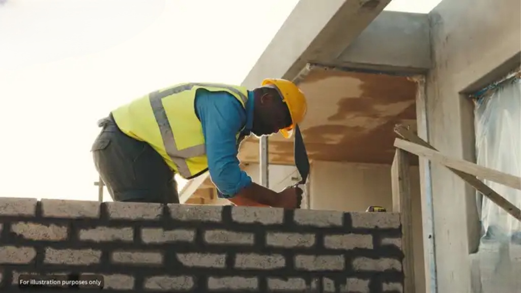 Building A House In South Africa: Provincial Breakdown Reveals Significant Cost Differences