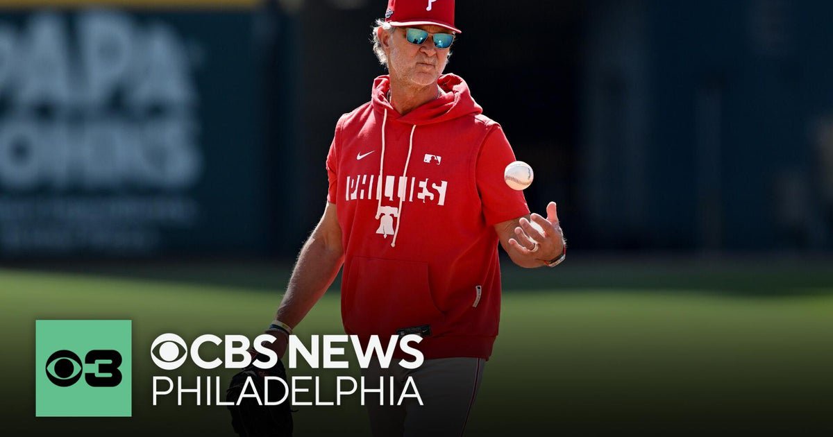 Phillies sign Don Mattingly to 2-year deal as manager, drop “interim” title