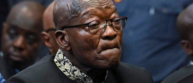 Zuma Family Blocks Military Airlift — Insists Former President Stays In KZN For Treatment