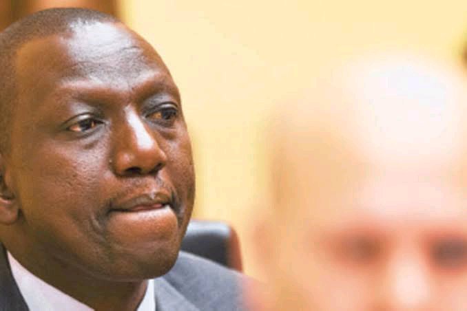 Big Blow to Ruto as Video of Migwani Residents’ Dramatic Retaliation Against UDA Emerges