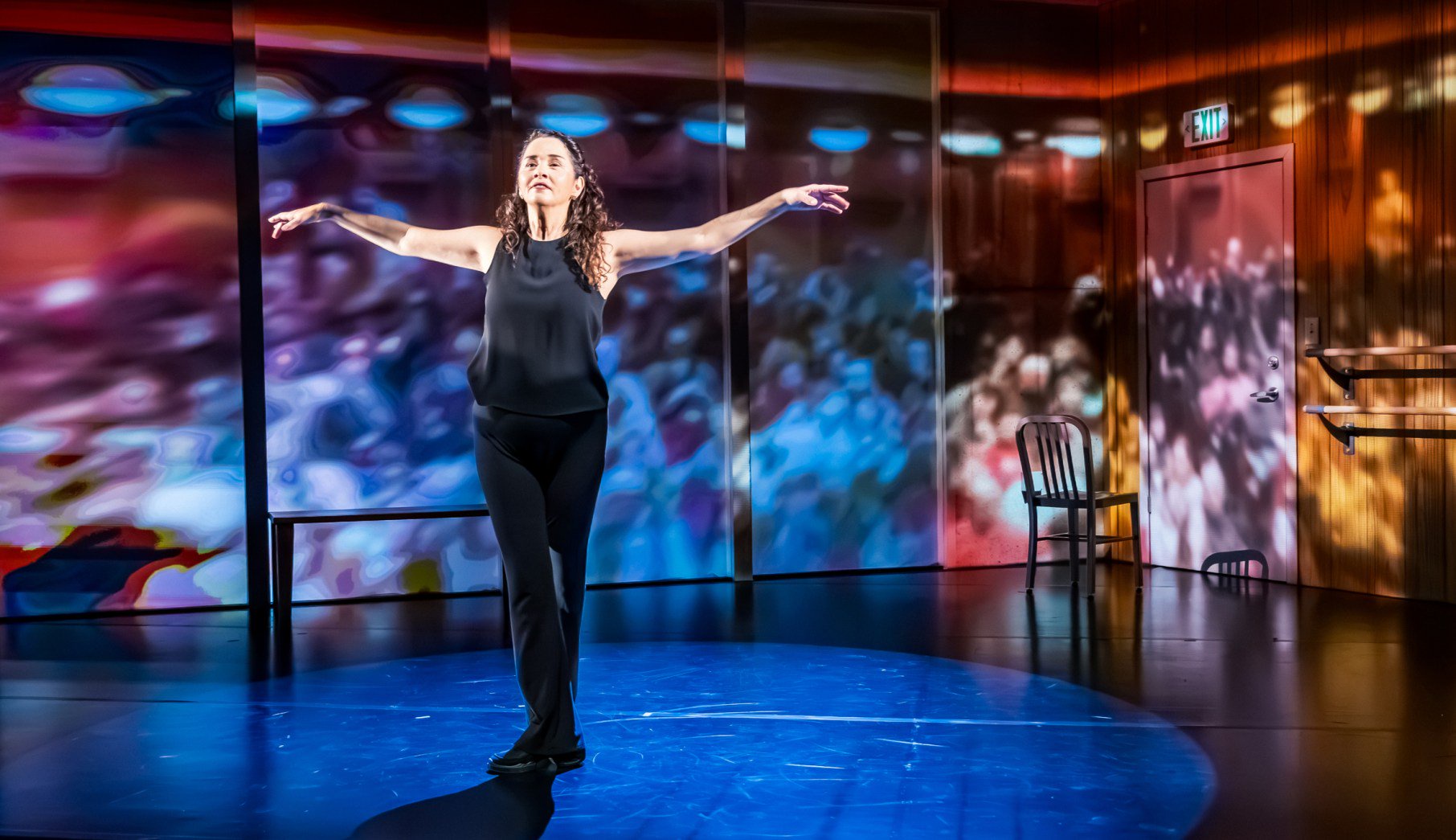 Theater review: FastHorse crafts a captivating memoir in History Theatre’s ‘Fancy Dancer’