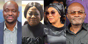 US$58 Million Controversy: Mahama Under Pressure to Order Probe Into Kennedy Agyapong Claims