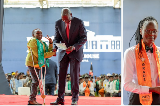 JUST IN: The Number Ruto Just Shared That Could Redefine Kenya’s Future Workforce