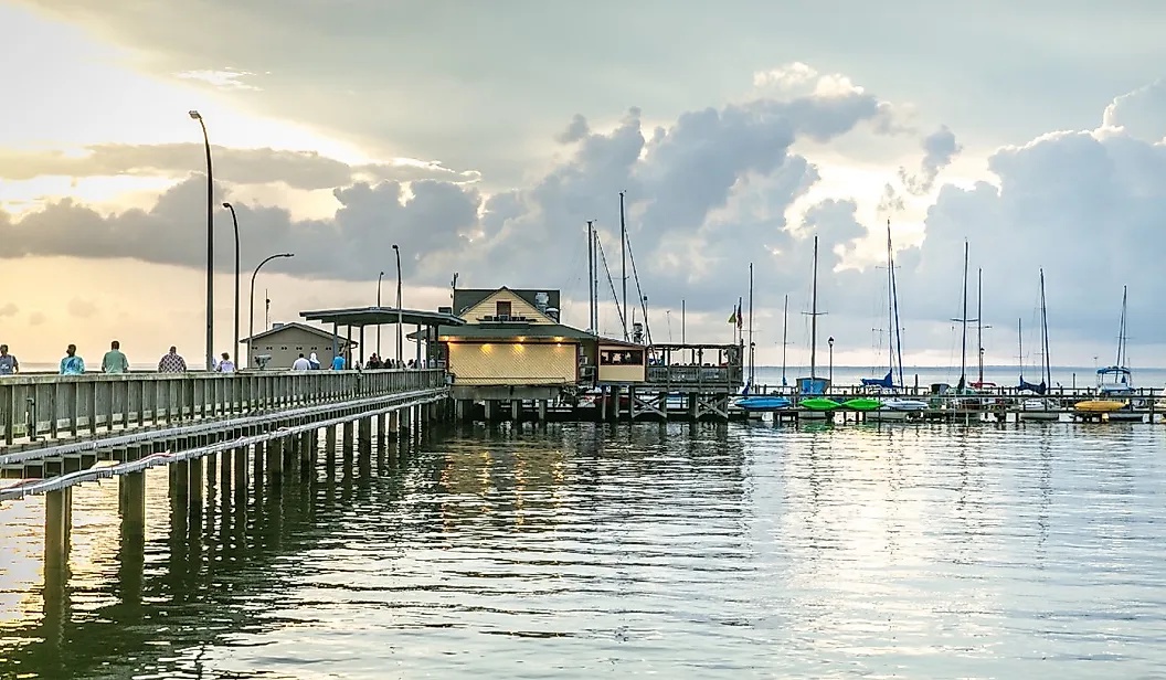 9 Most Breathtaking Towns In Alabama