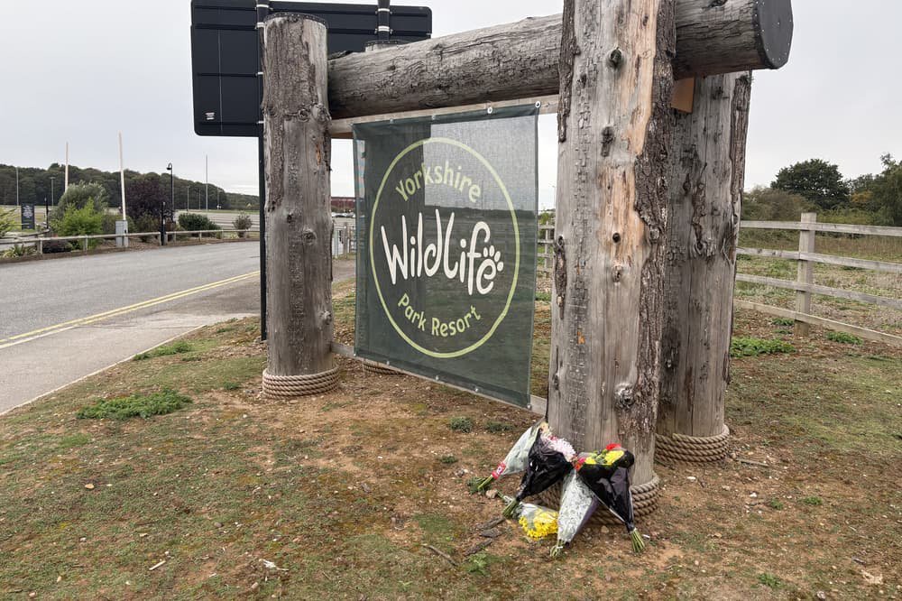 Resident criticises reaction to death of man in wildlife park tiger enclosure
