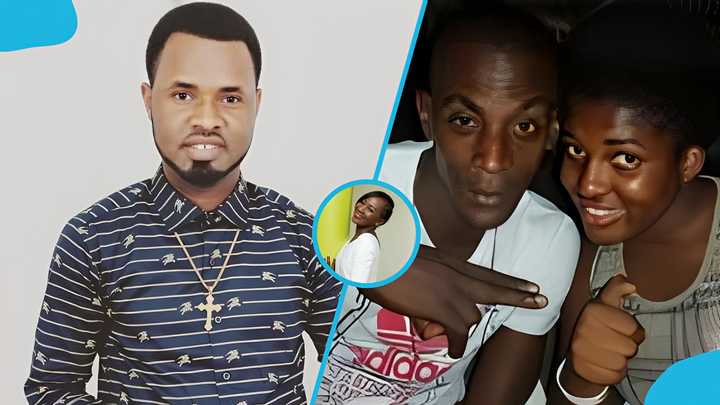 Naana, Ernest Opoku and 13 Other Ghanaian Celebrities Who Resurfaced With New Looks in 2026