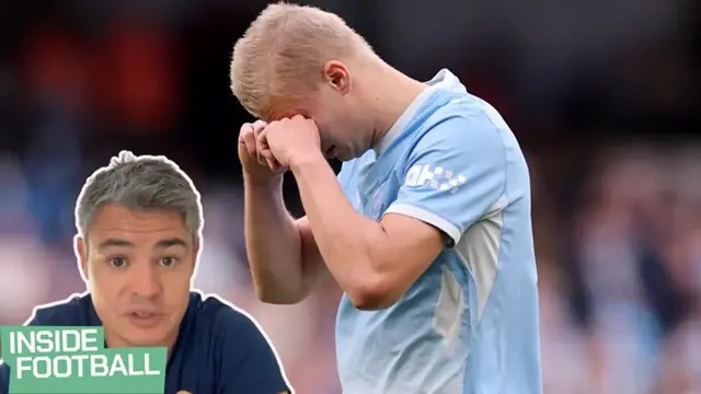 Kyle Walker: Man City’s guilty verdict can’t take glory years away from players