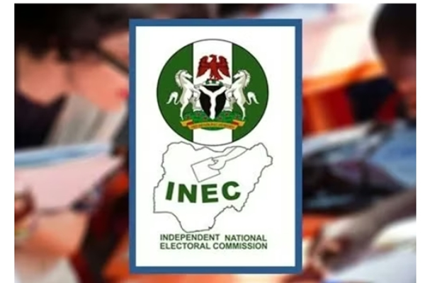FULL LIST: INEC Releases 18 Presidential Candidates, Running Mates for 2027 Election