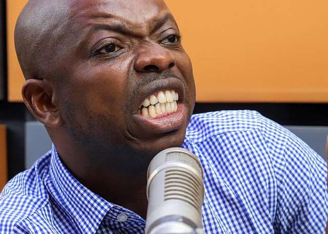 Abronye Makes U-Turn on Ibrahim Mahama as He Compares Damang Mine to Newmont