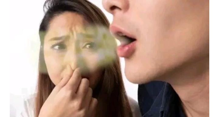 (Opinion) If your mouth often smells bad when you wake up, try these two things to prevent it