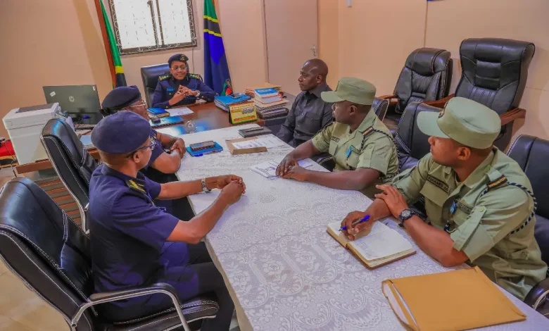 Tanzanians praised for discipline, courage and professionalism while serving UNIFIL in Lebanon