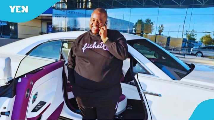 Wicknell Chivayo’s 15 Unpaid Car Gifts Await Estate Settlement, As Dealer Speaks