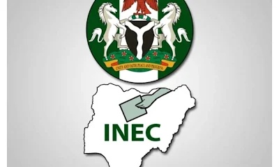 2027: INEC Releases Final List of Presidential Candidates, Running Mates