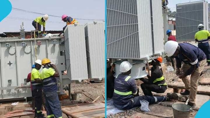 ECG Restores Clou Prepayment Smart Metering System After Disruption