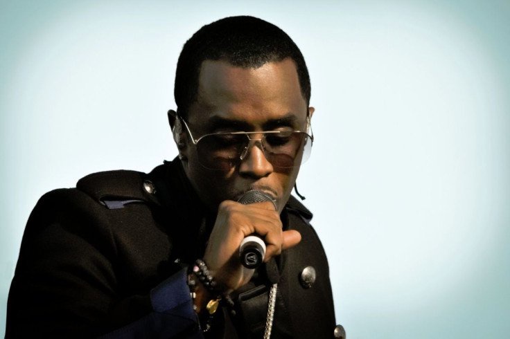 Sean ‘Diddy’ Combs Reportedly Rushed to Hospital With Head Injury After Prison Fight With Jamaican Drug Lord
