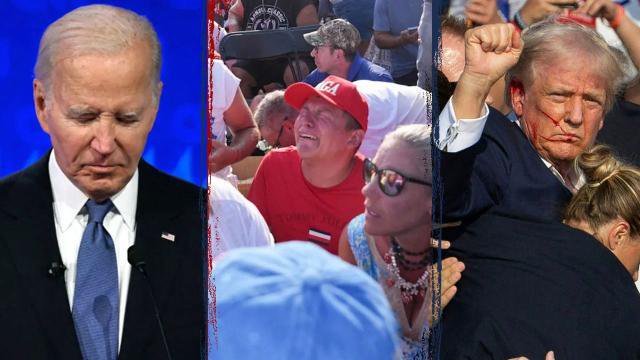 Trump’s ‘Miraculous’ Survival After Assassination Attempt and Impact on Public Health: Cognitive Testing Raises Concerns in Top Health News