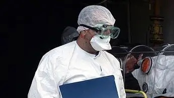 Nigeria identify two ‘new suspected’ cases of Ebola