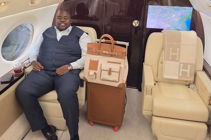 The Chilling Mystery Behind the Chopper Crash That Took Tycoon Wicknell Chivayo and His Wife