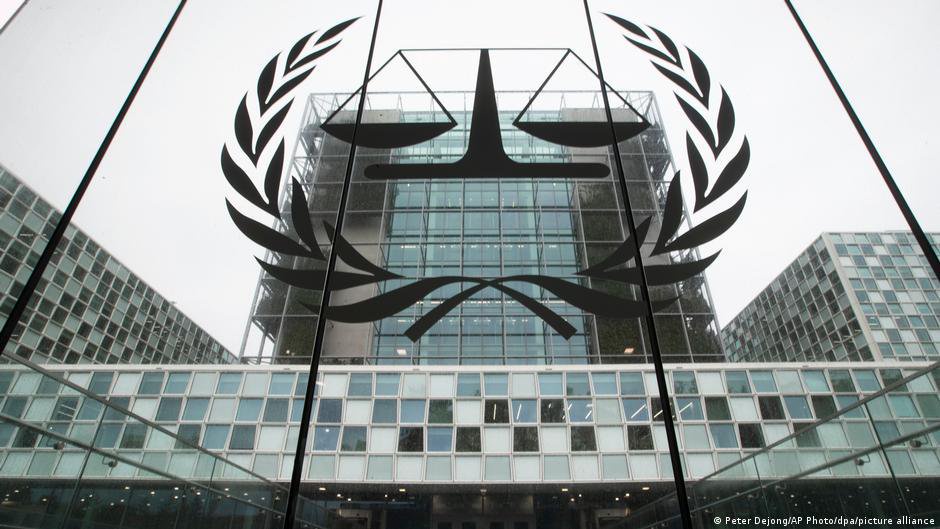 What’s behind the US attempt to shut down the ICC?