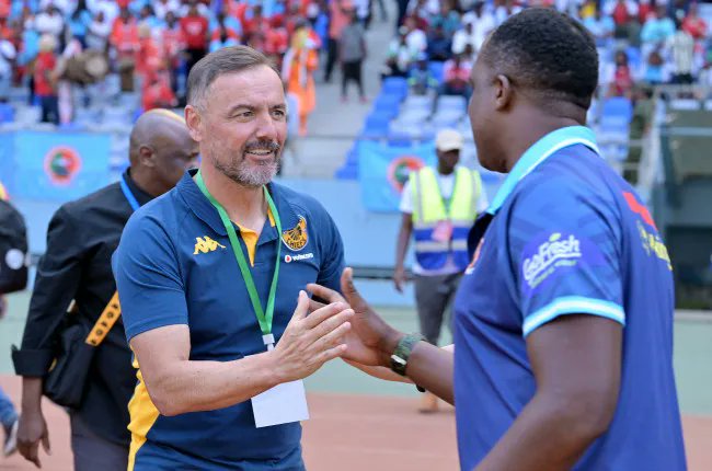 Naturena In Total Meltdown: Management Running Out of Patience as Da Cruz Faces Instant Sack Hazard