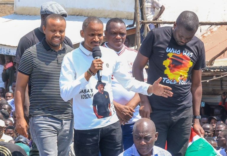 Linda Mwananchi Rebrand: Registrar Asked to Verify TEP Delegates’ Approval