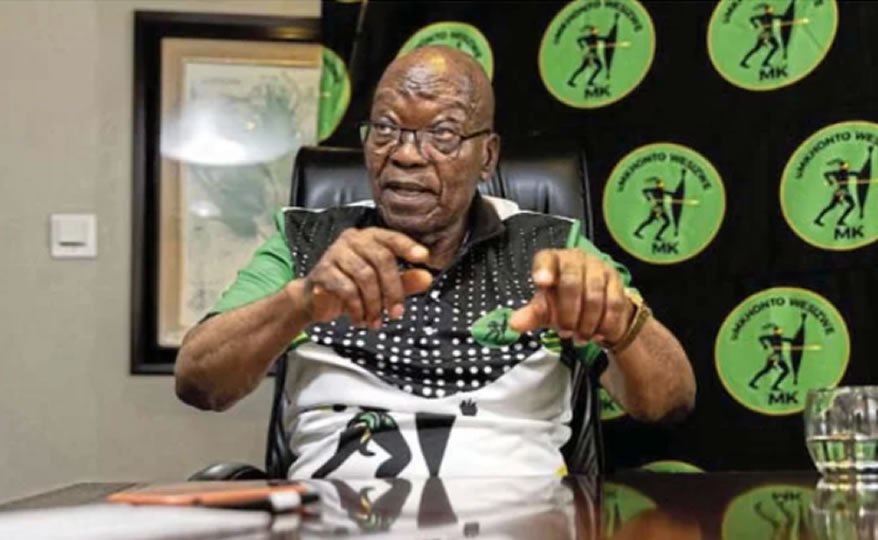 SANDF Medical Team Sent to Treat Jacob Zuma After Family Reportedly Rejects Pretoria Transfer Amid Fears of Political Tensions and Public Unrest