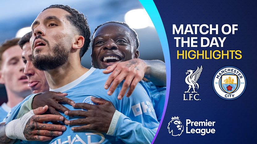 Man City Silence Anfield With 3-0 Win Over Liverpool Amid Financial Verdict Fallout