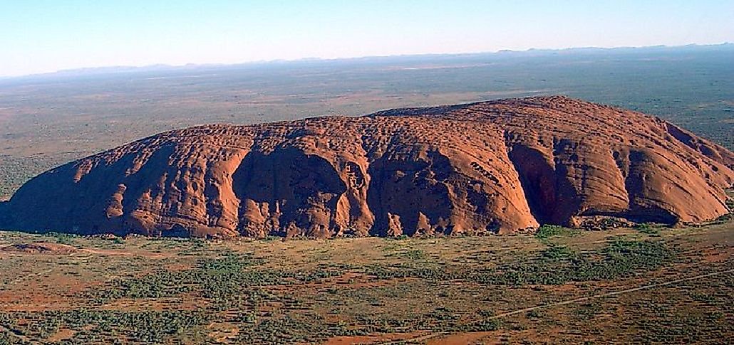 Why Australia Is A Continent But Greenland Is An Island