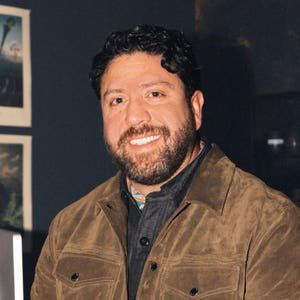 Fernando Bergás-Coria