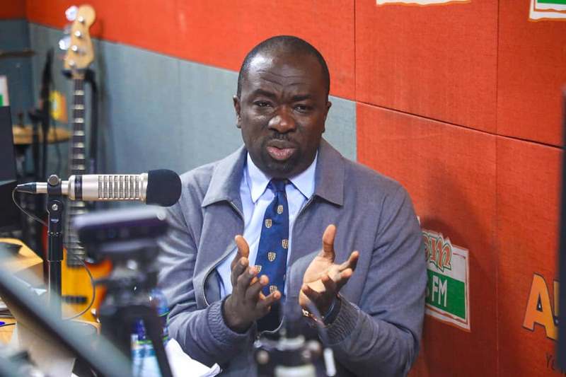 Court issues warrant for EOCO to arrest Manhyia South MP