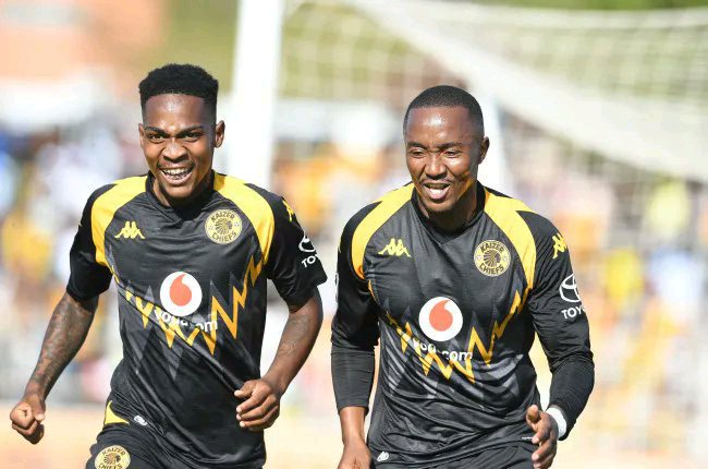 Kaizer Chiefs Receive Major Boost Ahead of Must-Win Red Arrows Clash