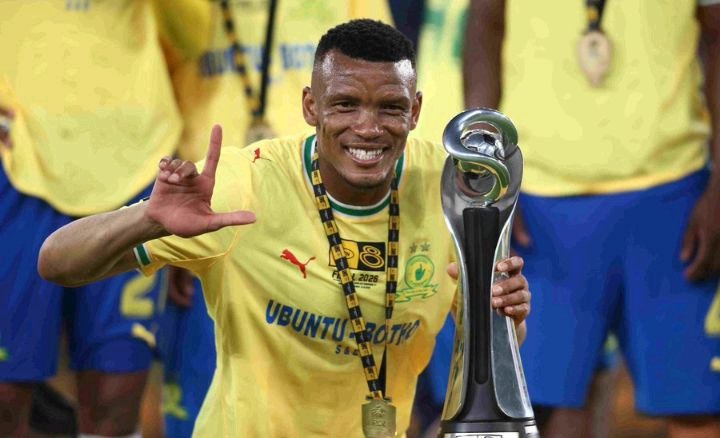 The Secret Tuesday Meeting That Changed Everything For Sundowns’ Hardman Mothobi Mvala