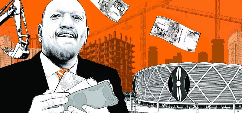 2027: Ruto to buy “Tutam” using Kenyans wallet