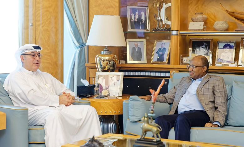 Mwinyi woos Qatar investment for Zanzibar