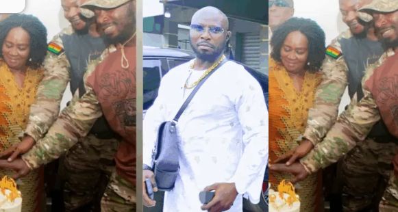 Ex-Presidential Bodyguard Nabbed Over €225m Cocaine