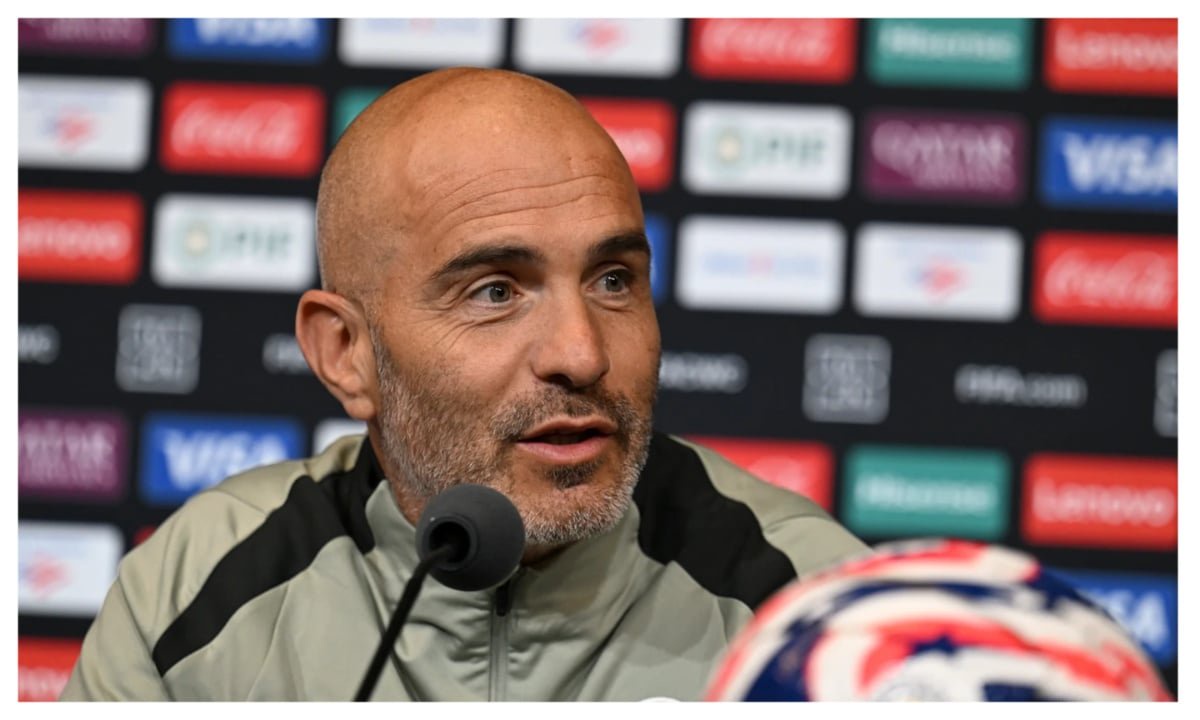 EPL guilty verdict: What I’ll do if Man City are relegated to Championship – Maresca