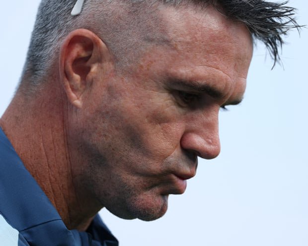 Kevin Pietersen tells ECB he will not promote gambling site while on England duty