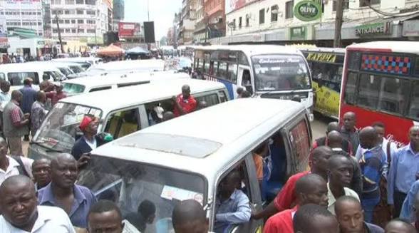 Matatu Operators Want Ruto to Introduce Fuel Subsidies, Explain Why Fare Hikes May Fail