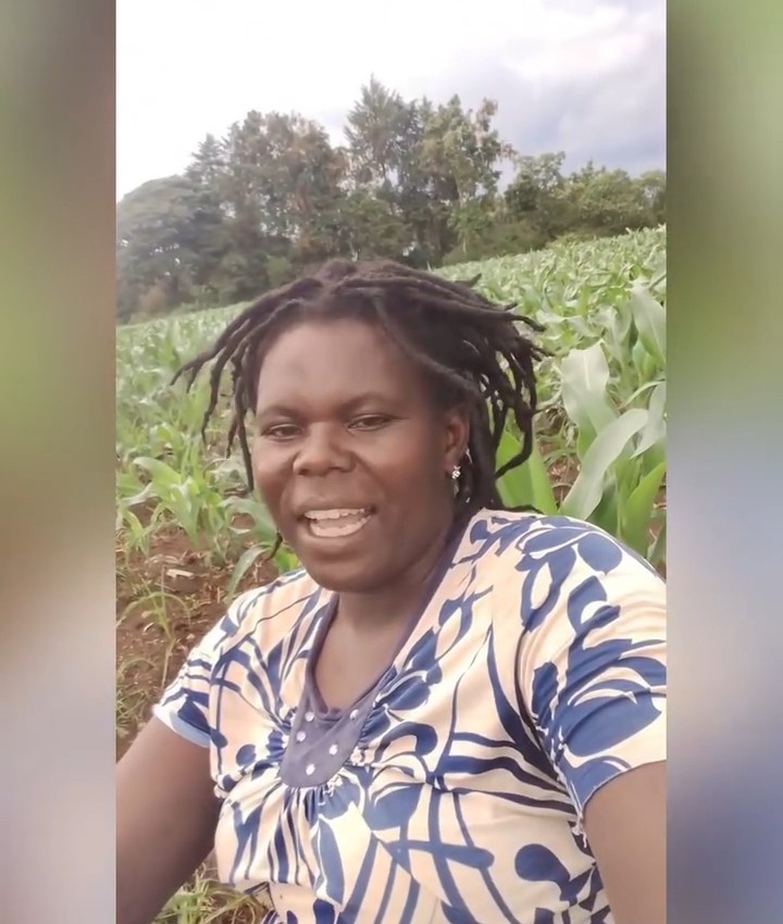 “He is Now Dead, Let Me Enjoy” Woman Celebrates Hubby’s Death in Viral Video, Kenyans Online React