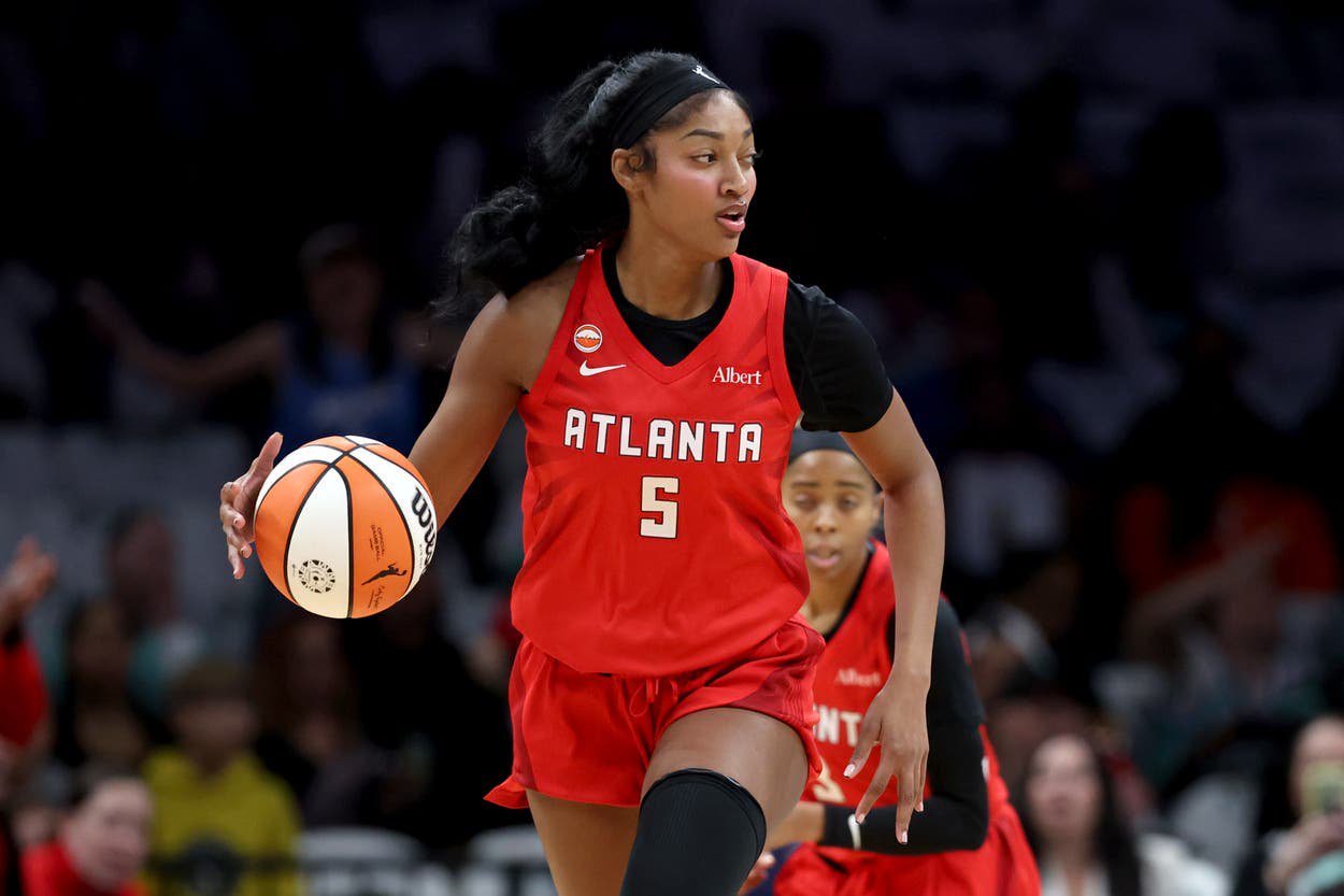WNBA Finals set to be held in tiny gym because Atlanta Dream’s home arena is already booked