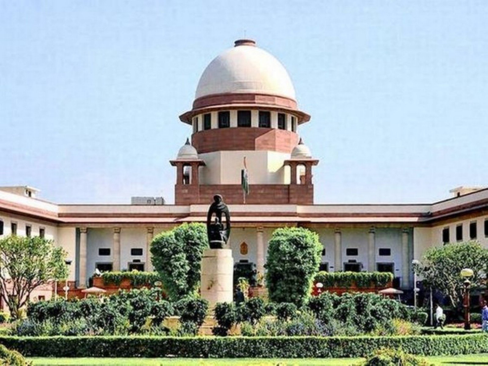 Plea in SC against curbs ahead of CJP protest; Sibal asks, “What’s happening to my country?”