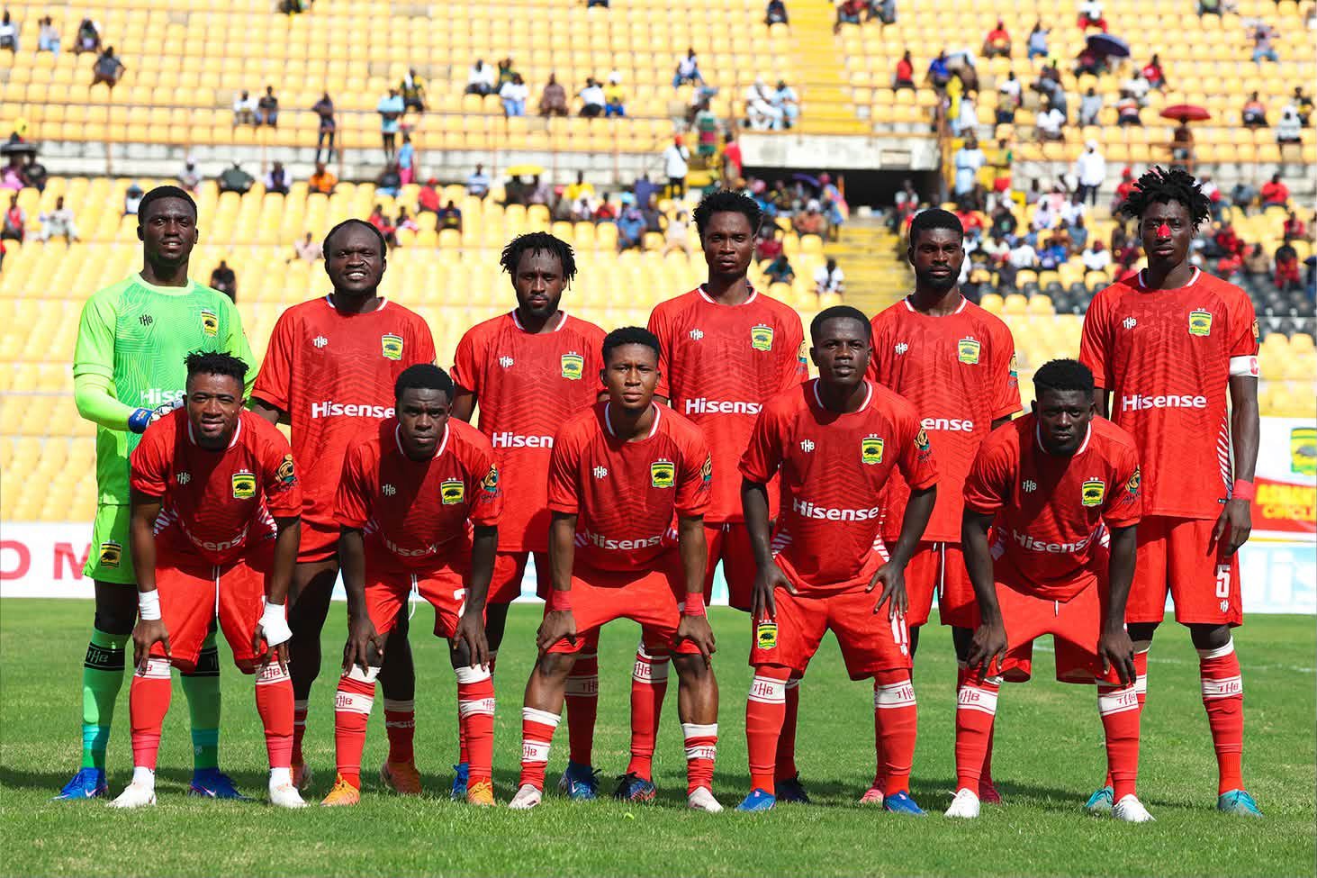 2026/27 Ghana Premier League: FC AshantiGold 04 vs Asante Kotoko – Preview, Team News, Lineups, Kickoff, Channels, Prediction