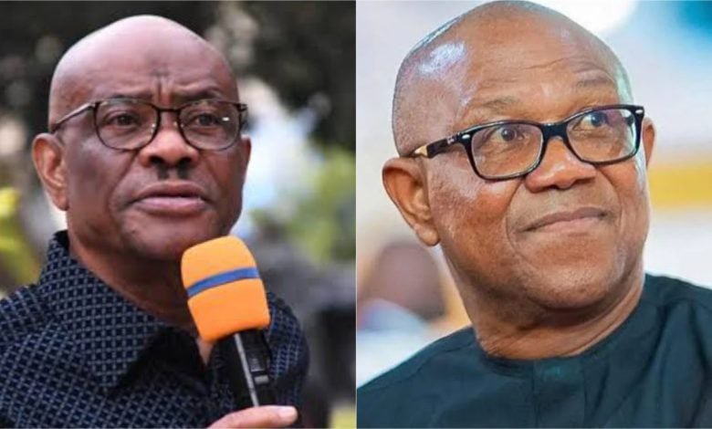 Peter Obi’s Display Of Modesty Is Fake – Wike