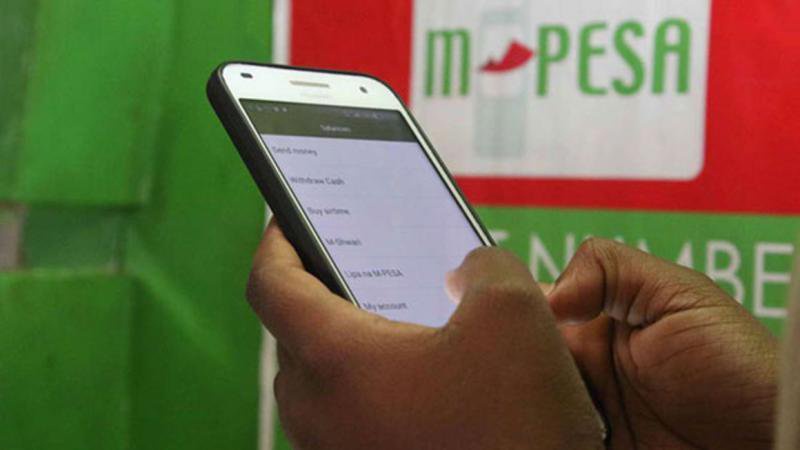 Safaricom Addresses Disruption Affecting M-Shwari Services