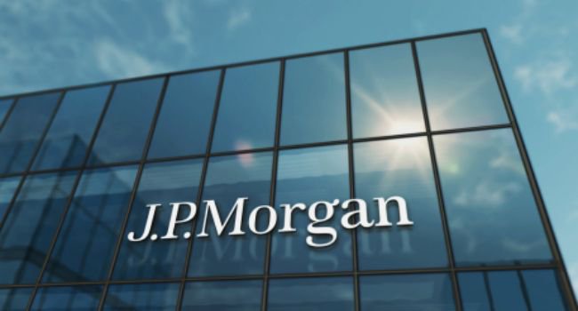 CBN grants JPMorgan approval to establish Merchant Bank in Nigeria