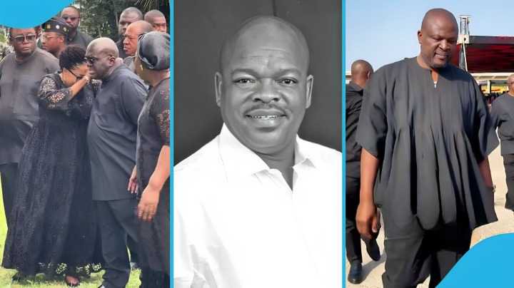 Ghanaian Actor Kwame Dzokoto Confirmed Dead As Resurfaced Video of What He Said About Mahama’s Trend