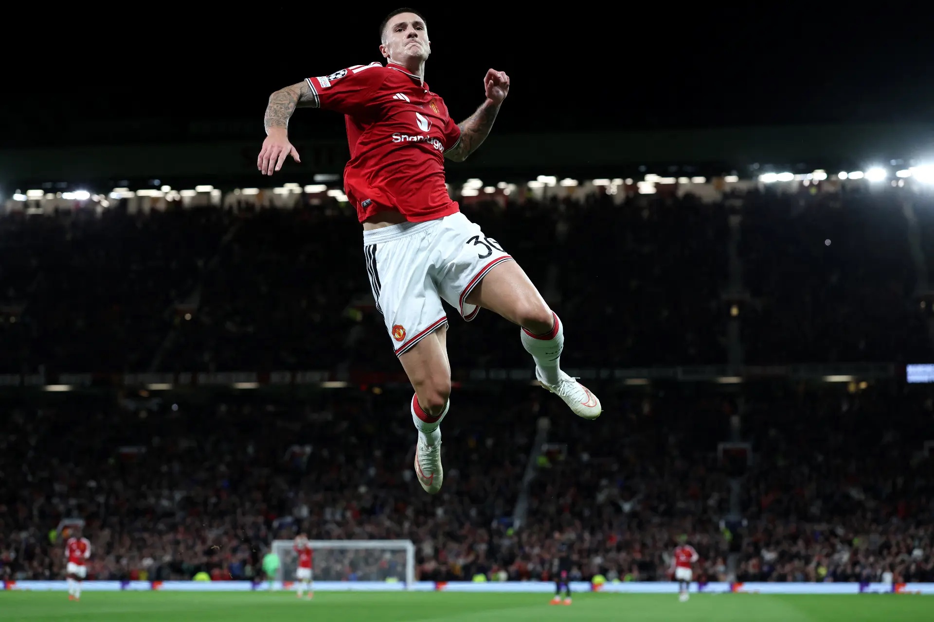 Transfer Rumors: Haaland’s Two Choices; Real Madrid Eye $100 Million Premier League Star