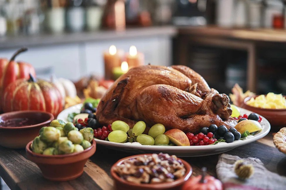 You Can Feed 16 People Thanksgiving Dinner for Just $10 Per Person—Here’s How