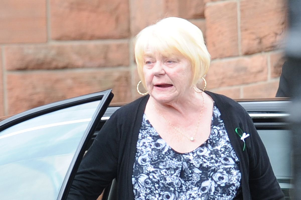 Gangster granny Big Mags Haney spawned clan of devil kids