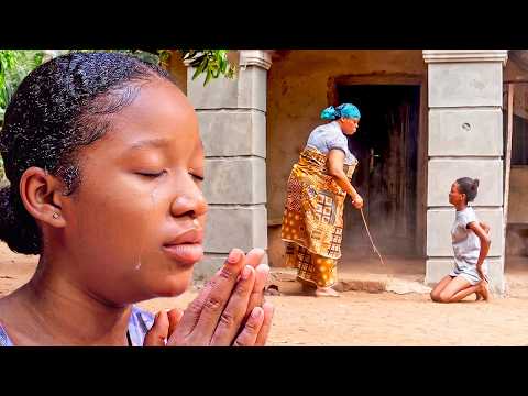 You Will Not Stop Crying PAINFUL Tears After Watching This Touching Story Of This Little Orphan